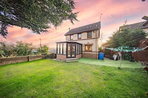 3 bedroom detached house for sale, Laing Gardens, Broxburn EH52