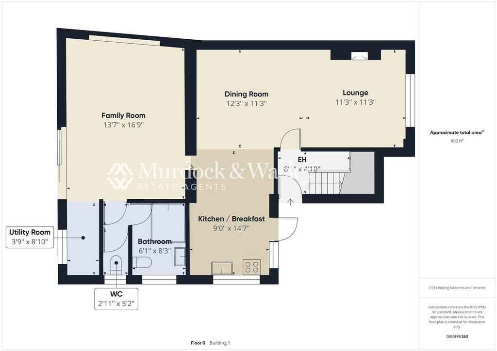 Ground Floor