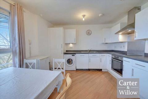 2 bedroom apartment for sale, Keele House, 43 Academy Way, Essex