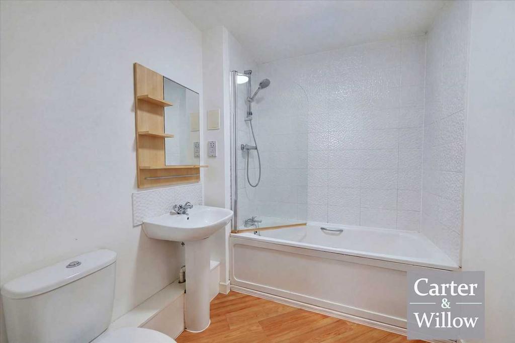 Bathroom/WC