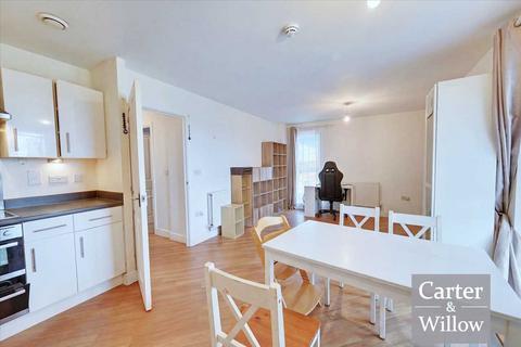 2 bedroom apartment for sale, Keele House, 43 Academy Way, Essex