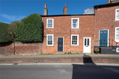 undefined, Spencer Street, St. Albans, Hertfordshire