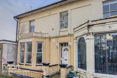 1 bedroom flat for sale, Upper Church Road, Weston-Super-Mare