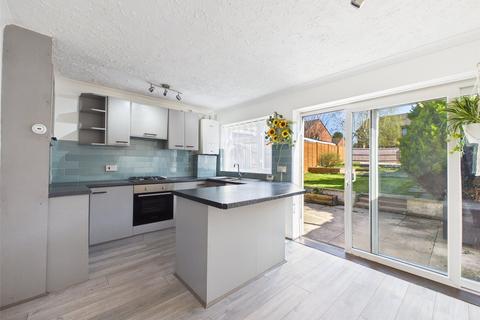 undefined, Helford Close, Worcester, Worcestershire, WR5