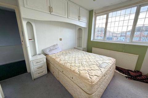 undefined, Brancaster Close