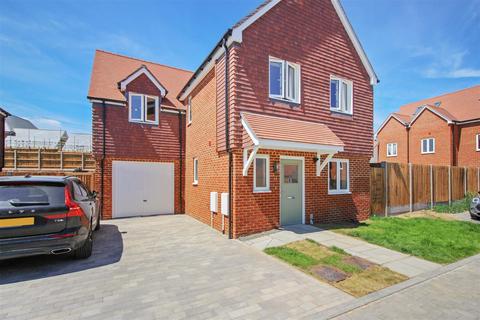 undefined, Bluebell Avenue, Littlebourne, Canterbury, Kent, CT3