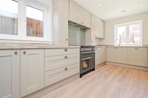 undefined, Bluebell Avenue, Littlebourne, Canterbury, Kent, CT3