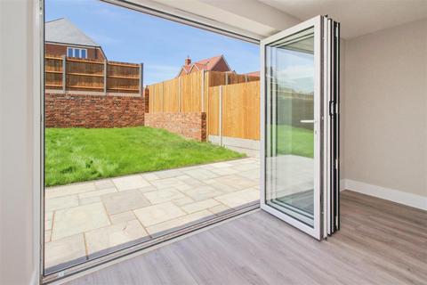 undefined, Bluebell Avenue, Littlebourne, Canterbury, Kent, CT3