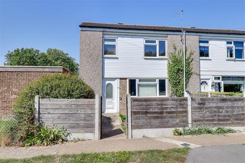undefined, Link Road, Canvey Island SS8