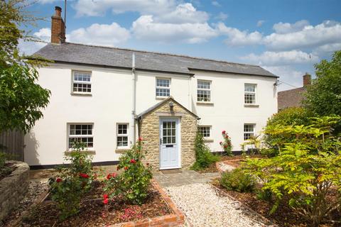 undefined, Forge Cottage, Great Somerford