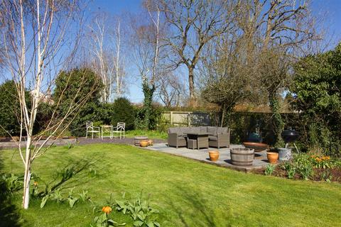 undefined, Forge Cottage, Great Somerford