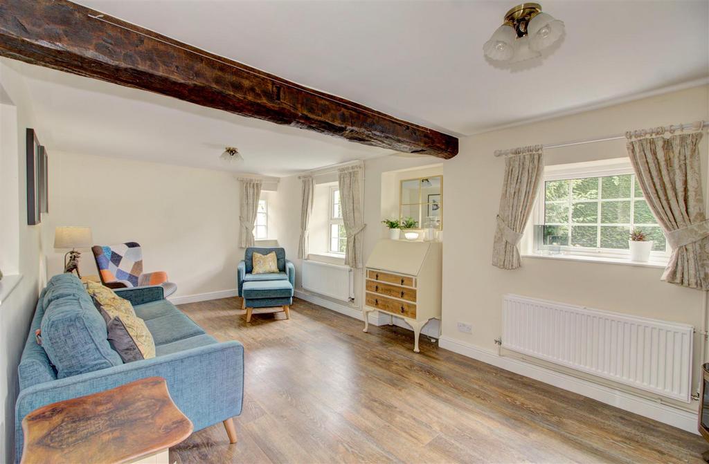 Drawing room