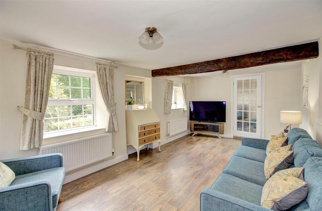 Drawing room