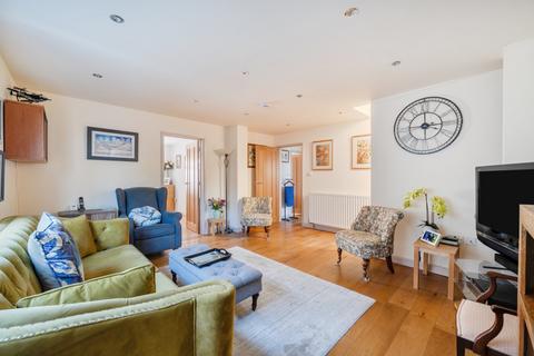 4 bedroom detached house for sale, Oxford Avenue, Burnham, SL1