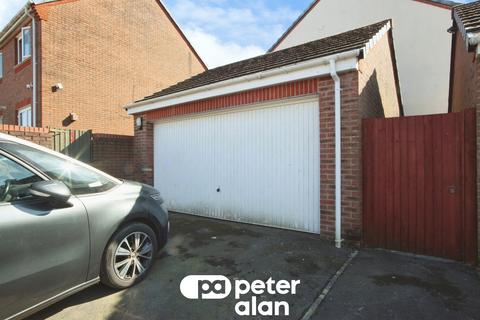 4 bedroom detached house for sale, Blacksmith Close, Oakdale, Blackwood
