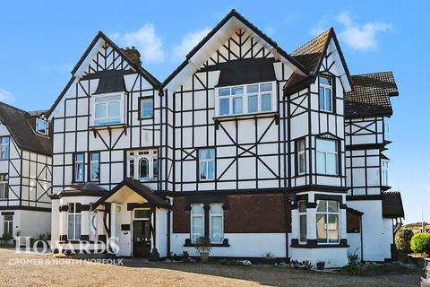 undefined, SHERINGHAM NR26