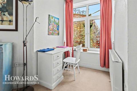 undefined, SHERINGHAM NR26