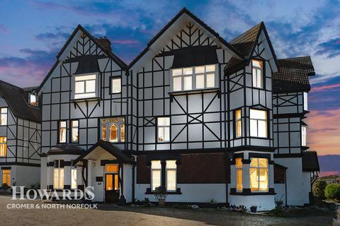 undefined, SHERINGHAM NR26