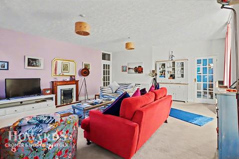 undefined, SHERINGHAM NR26