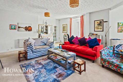 undefined, SHERINGHAM NR26