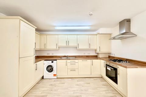 undefined, Warrington Street, Birkenhead CH41