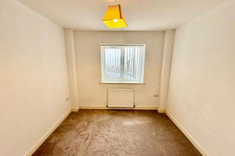 undefined, Warrington Street, Birkenhead CH41