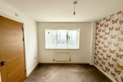 undefined, Warrington Street, Birkenhead CH41