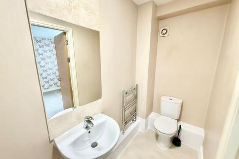 undefined, Warrington Street, Birkenhead CH41
