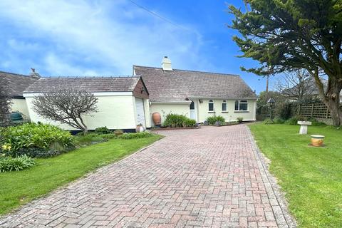 undefined, Polhorman Lane, Mullion TR12