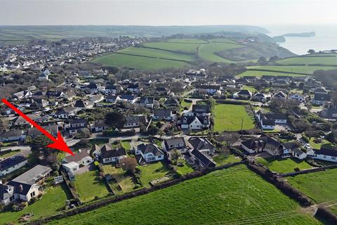 undefined, Polhorman Lane, Mullion TR12