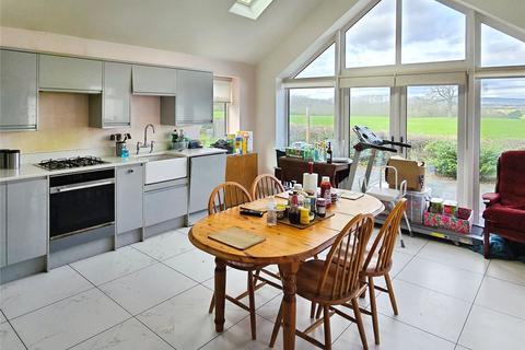 4 bedroom detached house for sale, Sodylt Bank, Ellesmere SY12