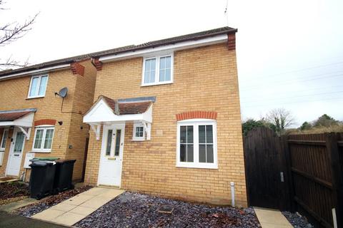 3 bedroom detached house to rent, Randall Close, Irthlingborough, Wellingborough, NN9