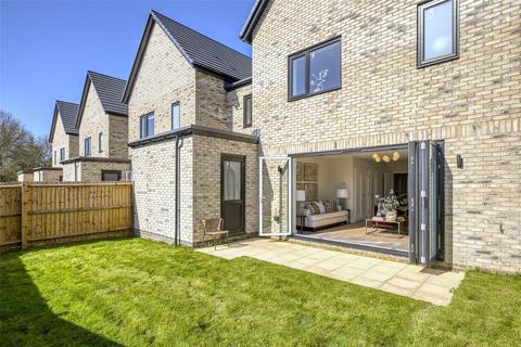 undefined, 17, The Shepstones, Nailsea BS48
