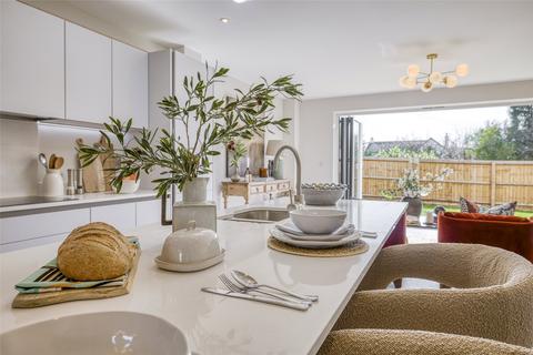 undefined, 17, The Shepstones, Nailsea BS48