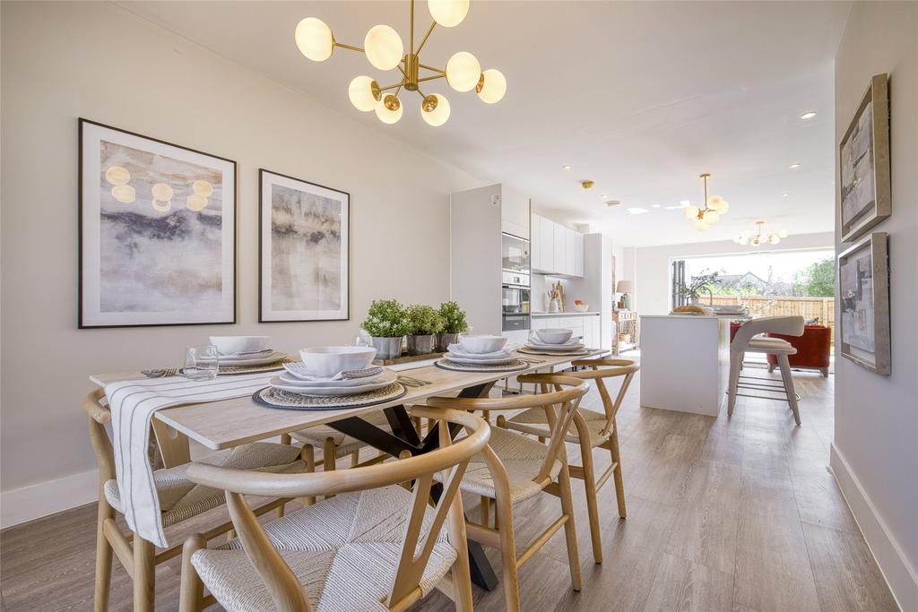 Show Home