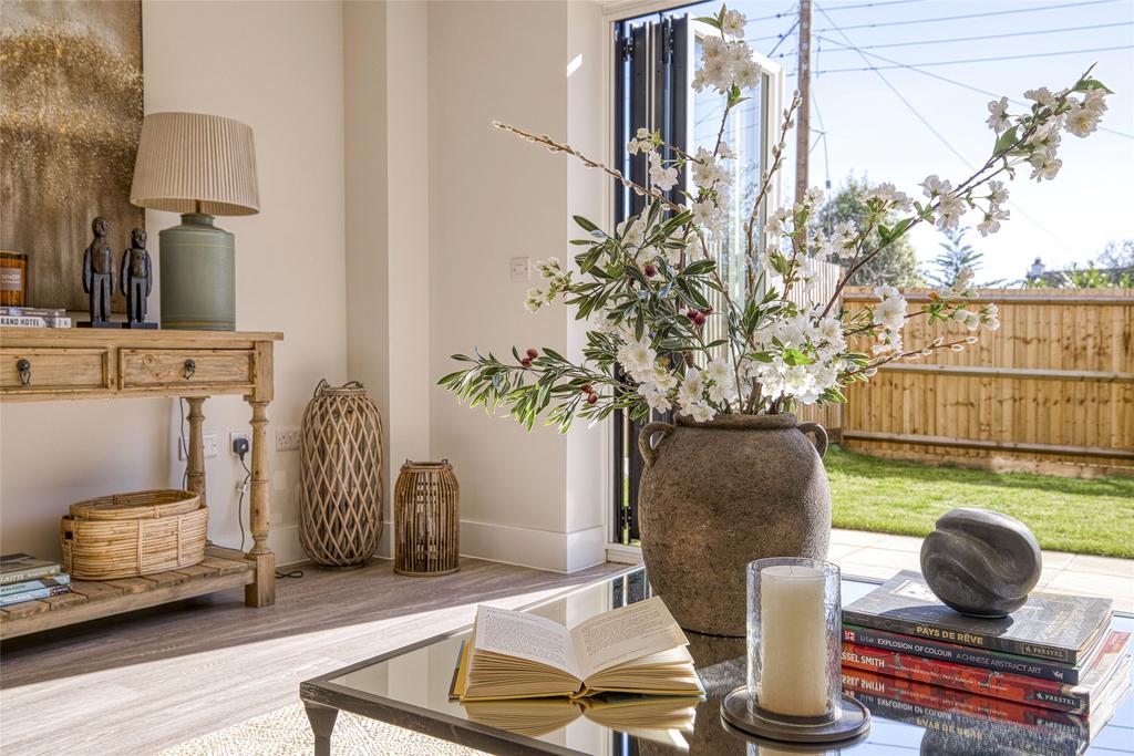 Show Home