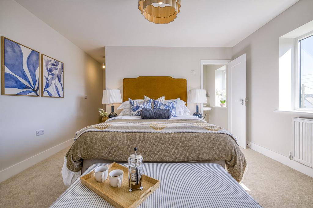 Show Home