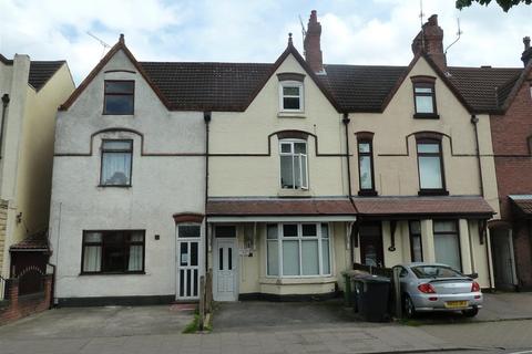 undefined, Attleborough Road, Nuneaton