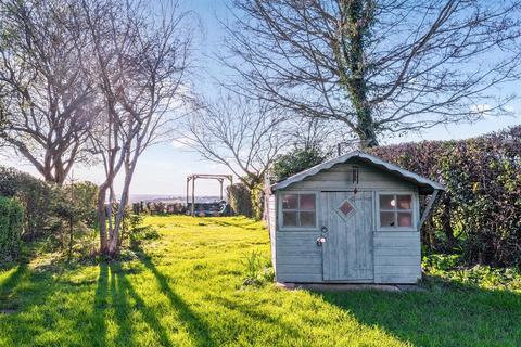 undefined, Callow Hill, Brinkworth, Chippenham