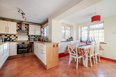 undefined, Callow Hill, Brinkworth, Chippenham