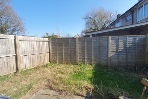 undefined, Rumney, CF3