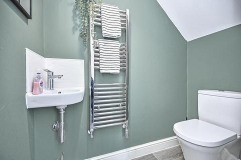 4 bedroom detached house for sale, Moss Green Close, Standish, Wigan