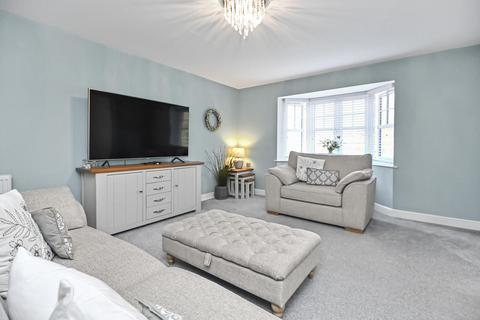 4 bedroom detached house for sale, Moss Green Close, Standish, Wigan