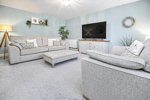 4 bedroom detached house for sale, Moss Green Close, Standish, Wigan