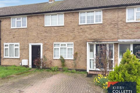 undefined, Dewhurst Road, Cheshunt