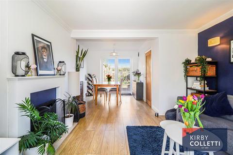 undefined, Dewhurst Road, Cheshunt