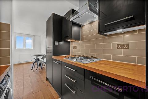 undefined, Three Colt Street, London