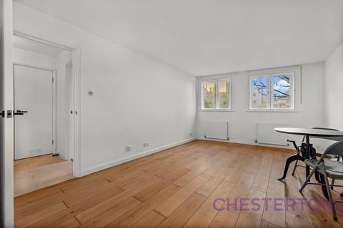 undefined, Three Colt Street, London