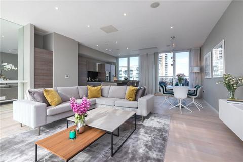 undefined, Baltimore Wharf, London