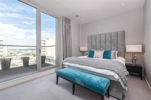 undefined, Baltimore Wharf, London